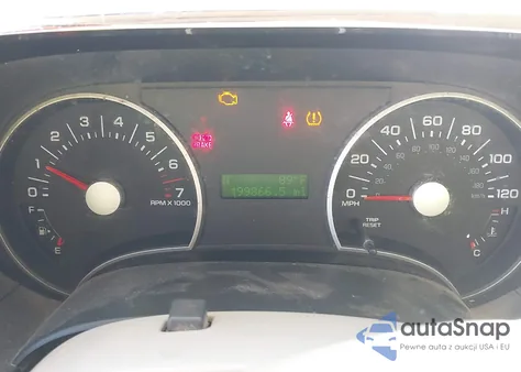 2006 Ford Explorer Xls z USA, uszkodzony, nr VIN 1FMEU62E56UA53327